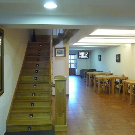 Hotel Hortas P.R. Santiago de Compostela Exterior foto