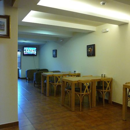 Hotel Hortas P.R. Santiago de Compostela Exterior foto
